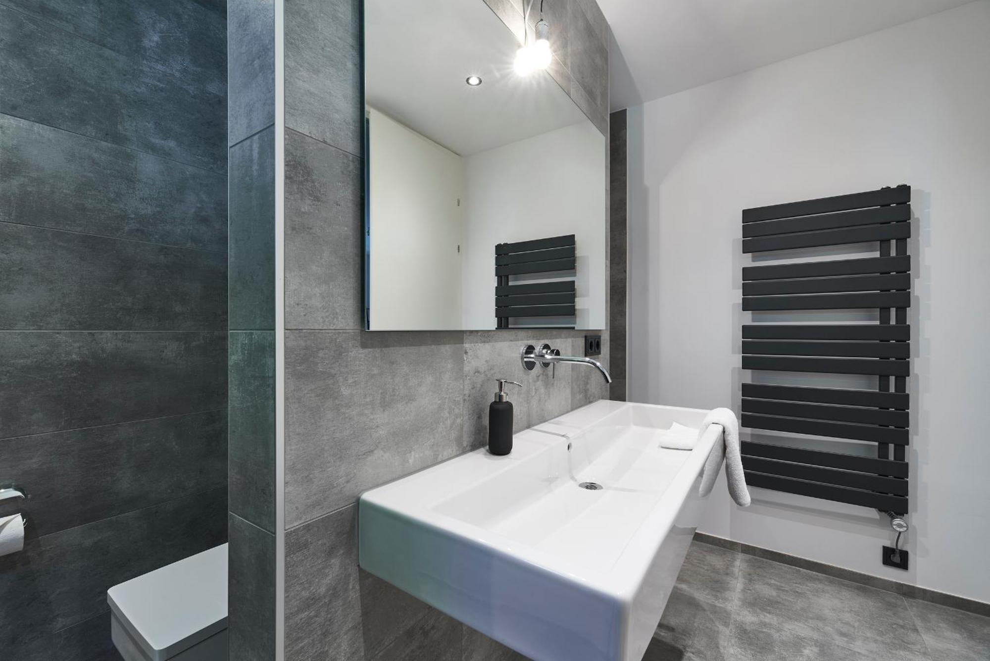 Parkvilla Schachen 7 - Apartment Linde Bad Schachen Ngoại thất bức ảnh